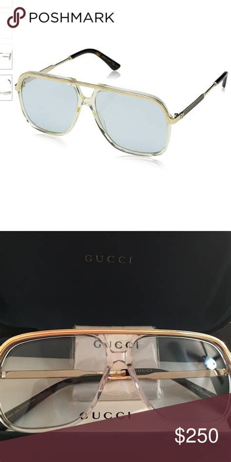 gucci 0200s|Gucci GG0200S Sunglasses .